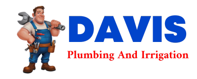 Trusted plumber in WHEELER